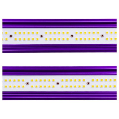 Lumatek Zeus 1000W Xtrene PPFD CO2 LED